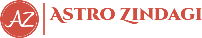 Astro Zindagi Logo