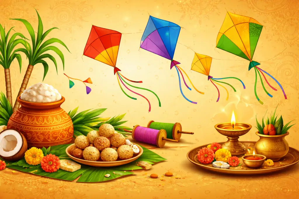 Makar Sankranti 2026