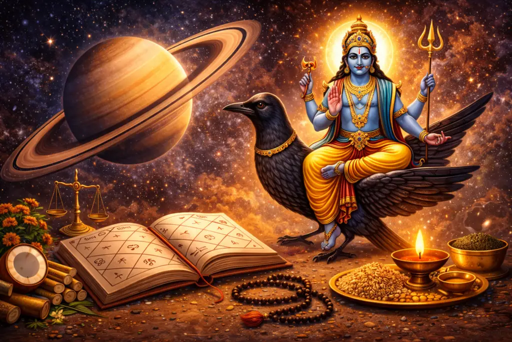 Saturn Transit: Meaning, Effects, and Why It Matters in Astrology