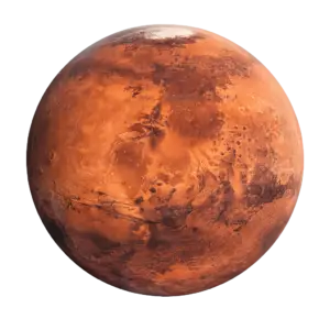 Mars Transit