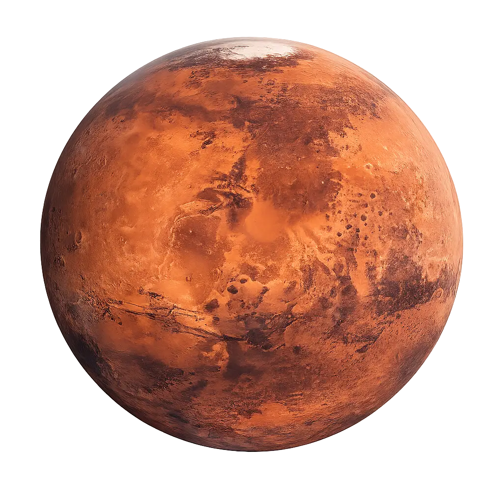 Mars Transit