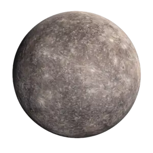 Mercury Transit