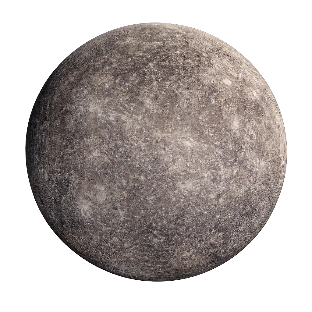 Mercury Transit
