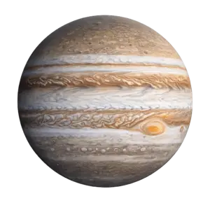 Jupiter Transit