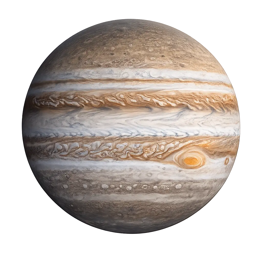 Jupiter