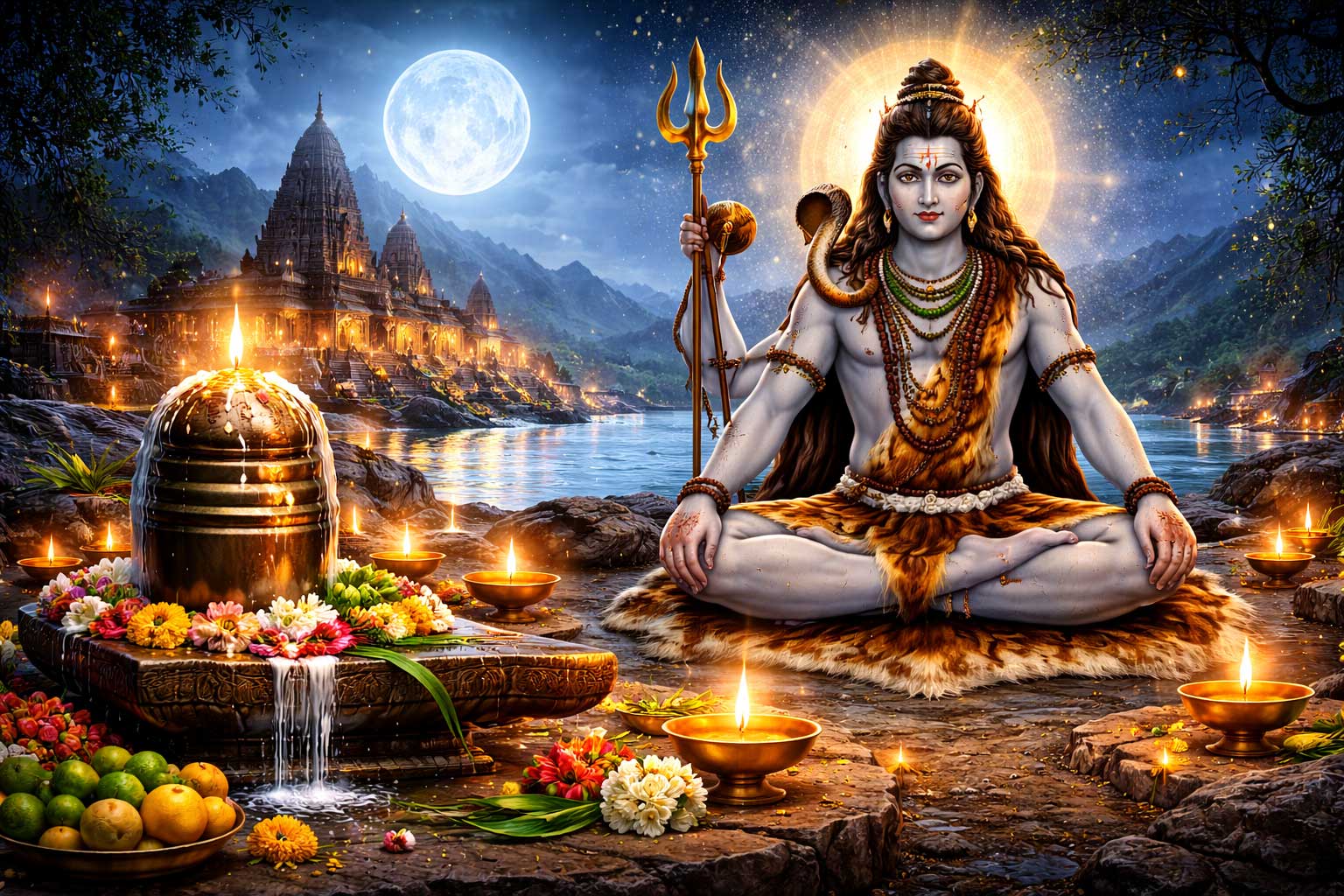 maha shivratri 2026