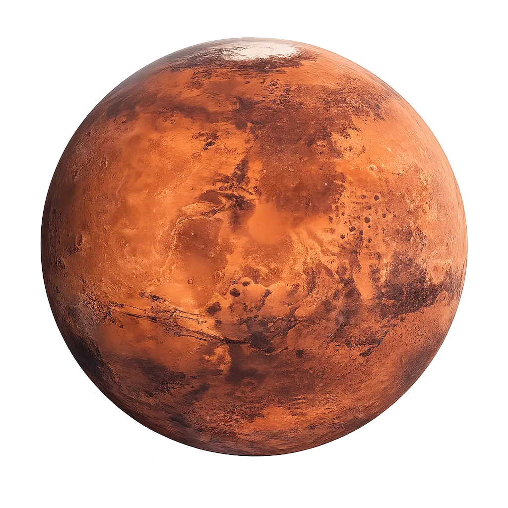 Mars