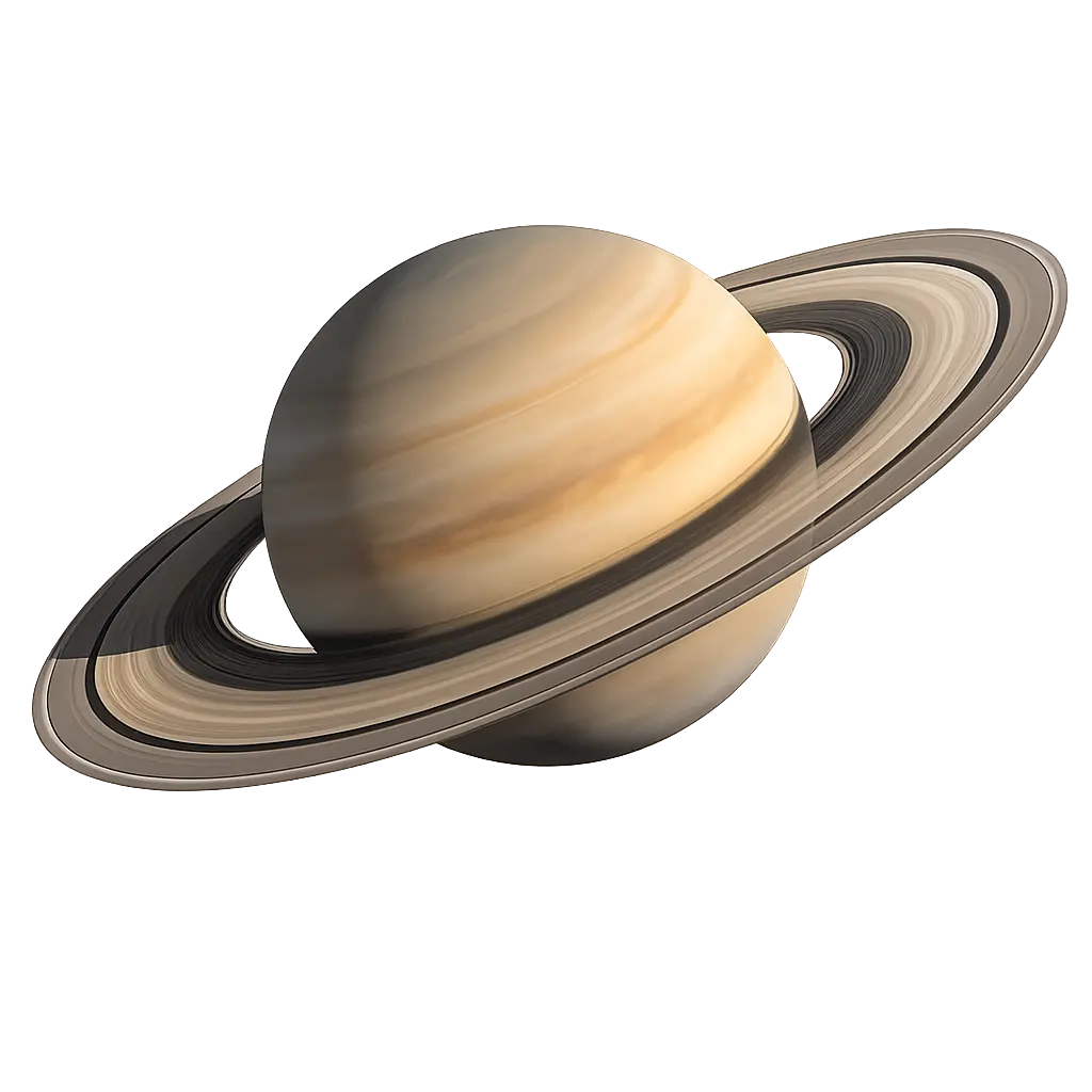 Saturn