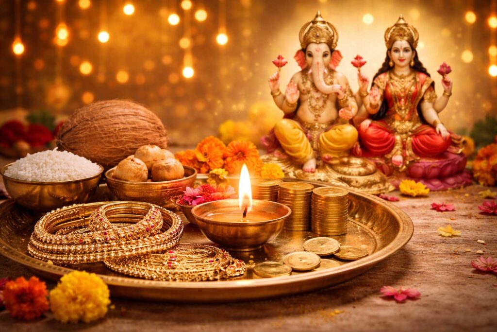 Akshaya Tritiya 2026: Date, Shubh Muhurat for Gold, Best Buying Timings, Zodiac Predictions
