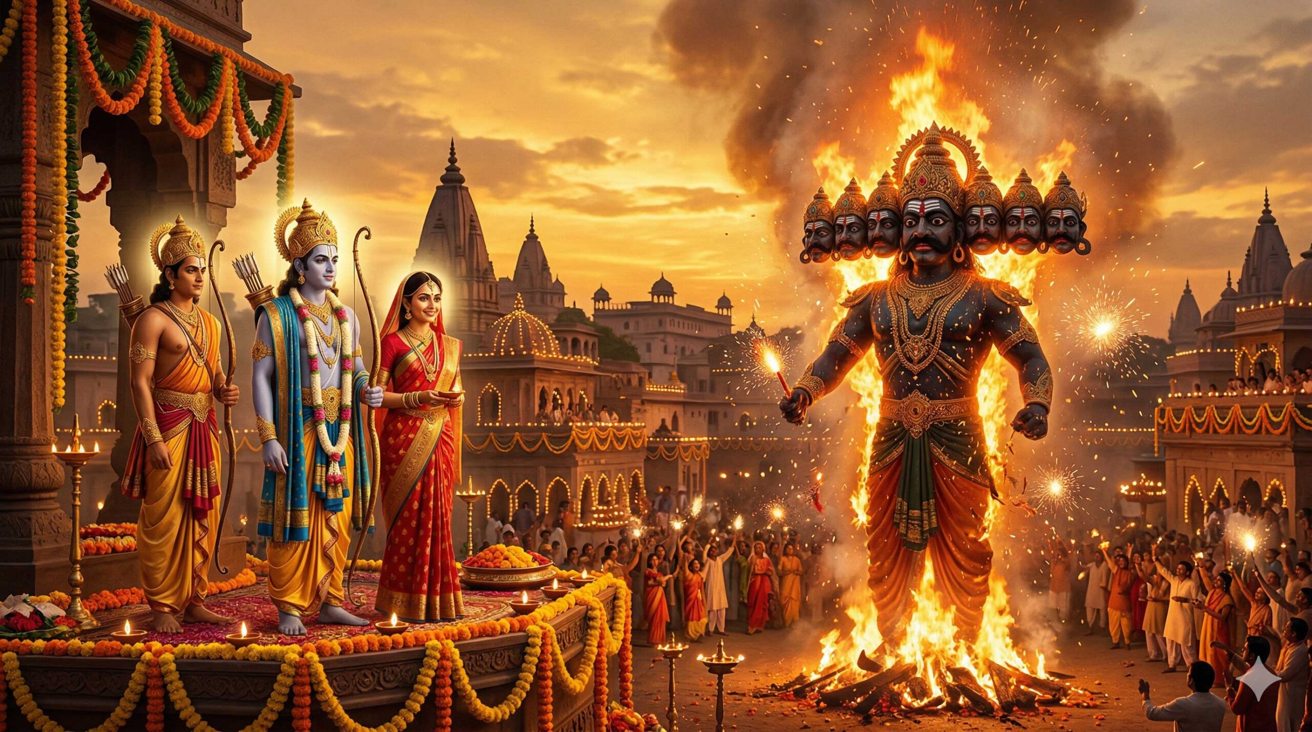 Dussehra-2026-Vijayadashami
