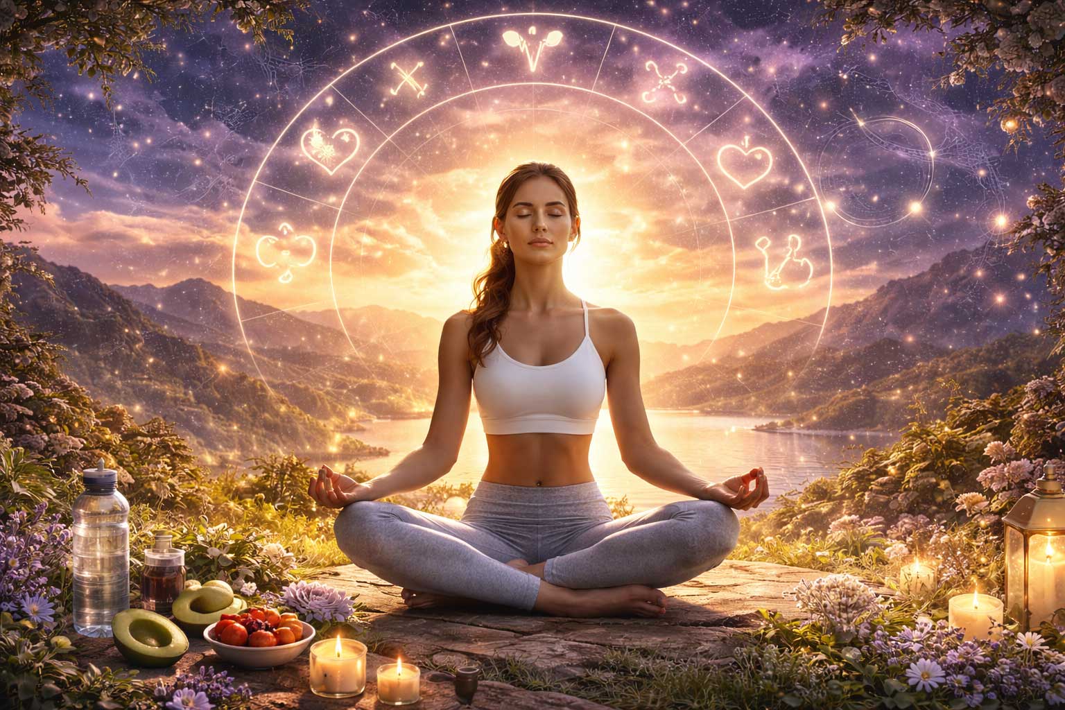 Health and Wellbeing Report