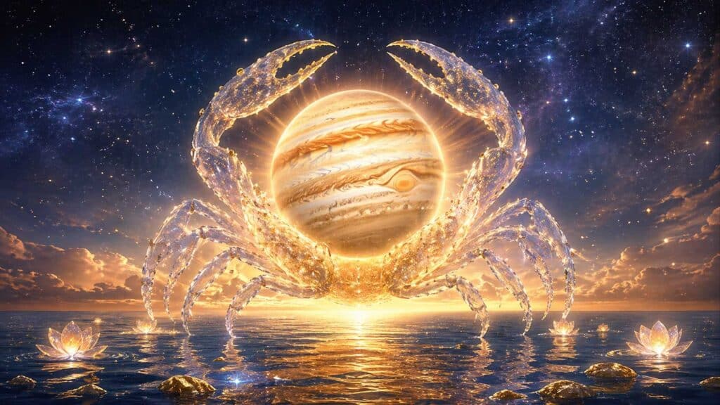 Jupiter Transit Cancer 2026: Date, Time, Effects, Predictions, and Remedies for all Zodiac Signs