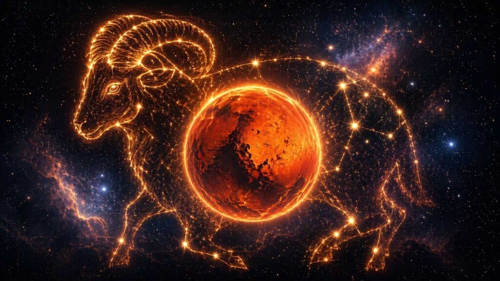 Mars Transit in Aries 2026: Date, Time, Effects, Predictions, and Remedies for all Zodiac Signs