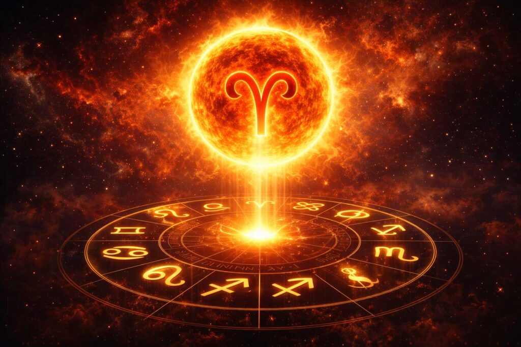 Sun Transit in Aries 2026: 5 Zodiac Signs Set for a Massive Career Breakthrough