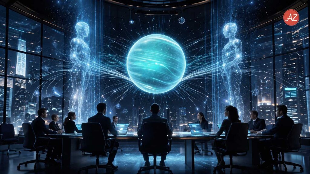 Uranus Transit in Gemini 2026: What It Means for Founders, Startups, and Business Growth