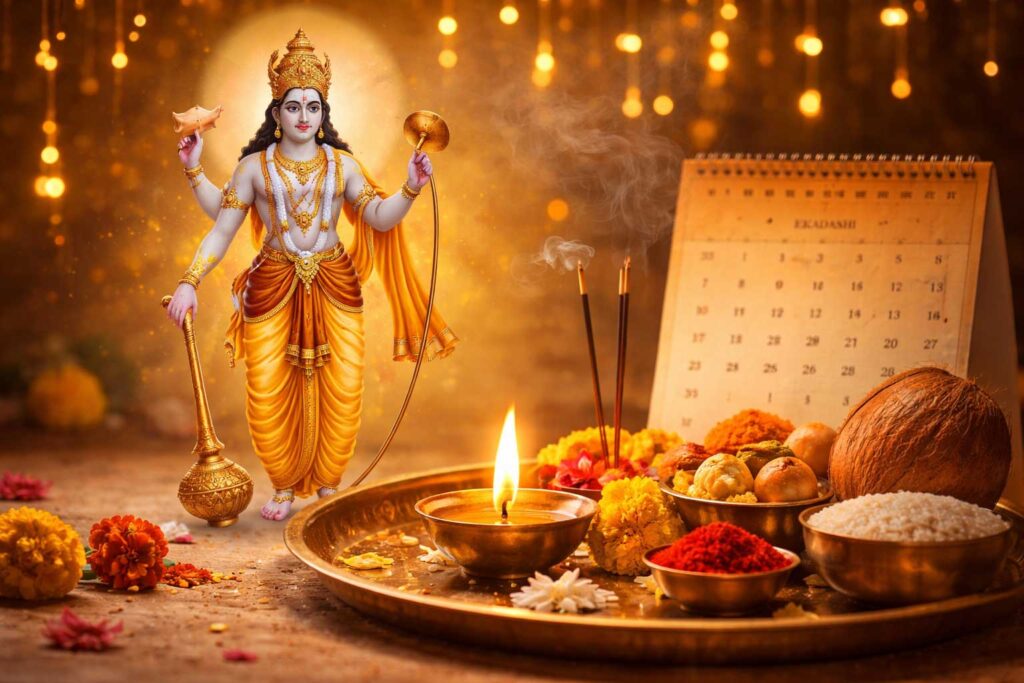Varuthini Ekadashi 2026: Fasting Rules, Shubh Muhurat, Zodiac Sign Predictions and Remedies