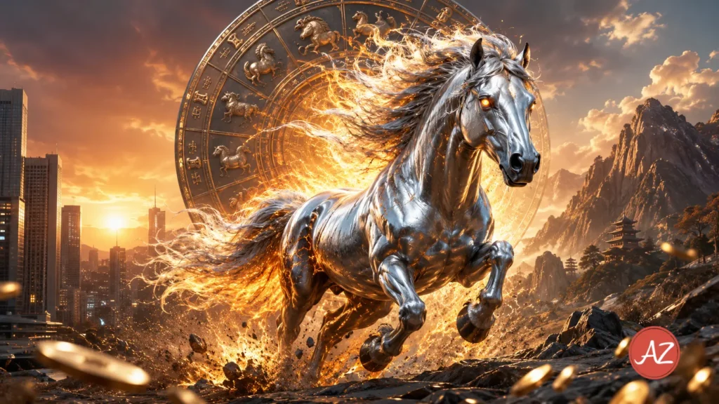 Chinese Horoscope June 2026