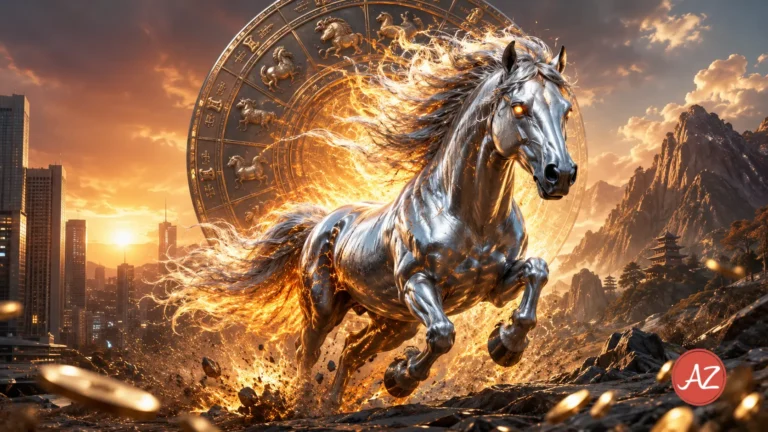 Chinese Horoscope June 2026