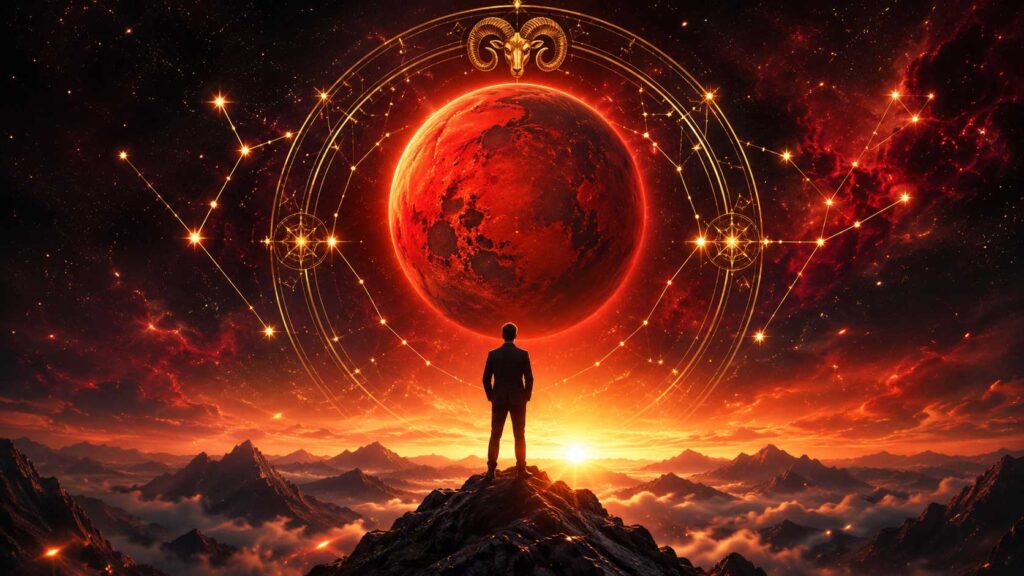 Mars Transit in Aries 2026: These 3 Zodiac Signs Are Set for a Career Explosion