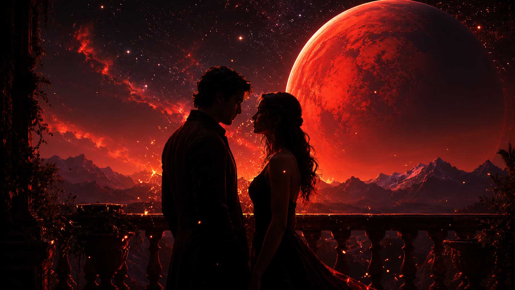 Mars in Aries Love Horoscope