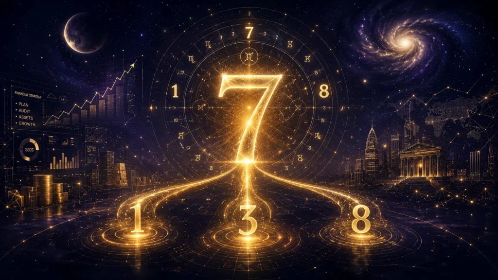 Numerology Horoscope June 2026