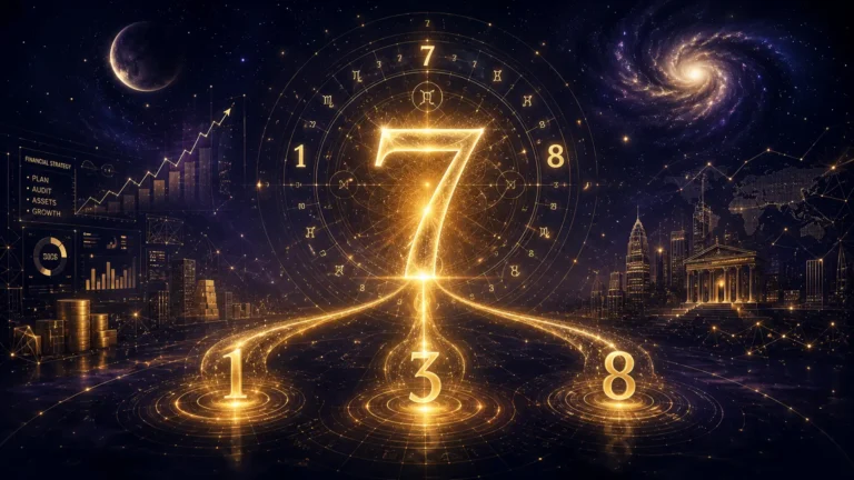 Numerology Horoscope June 2026