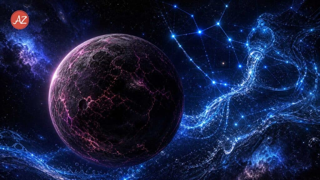 Pluto Retrograde 2026: Why Aquarius Energy Makes this Transit so Powerful for These Zodiac Signs?
