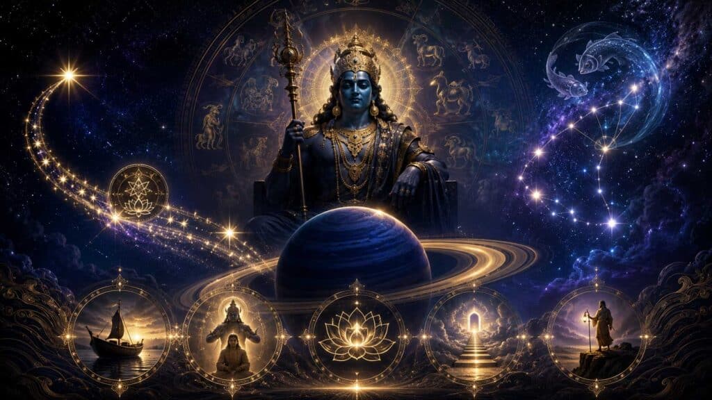Saturn Transit to Revati Nakshatra 2026: Date, Effect, Predictions and Sade Sati Remedies