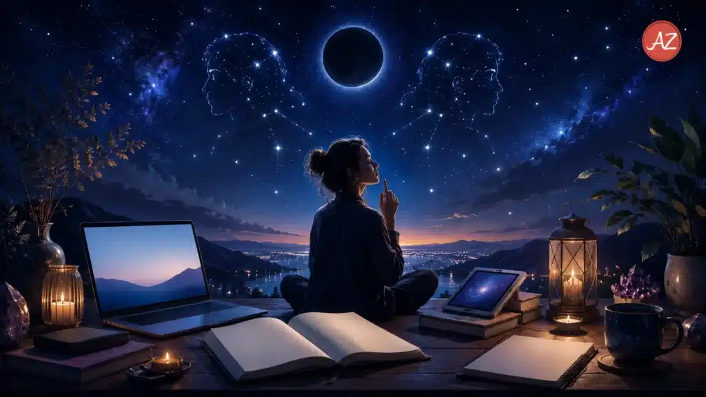 New Moon in Gemini 2026: Reset Your Life With These 5 Powerful Remedies