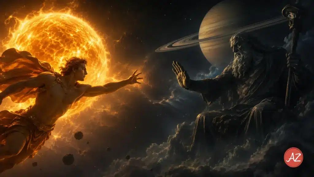 Sun Enters Gemini, But Saturn Blocks the Path: These Signs Should Be Careful