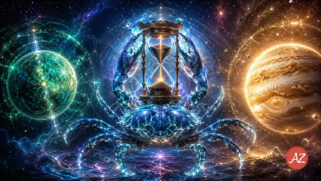 Mercury Retrograde June 2026: The 25-Day Survival Guide For Every Zodiac Sign