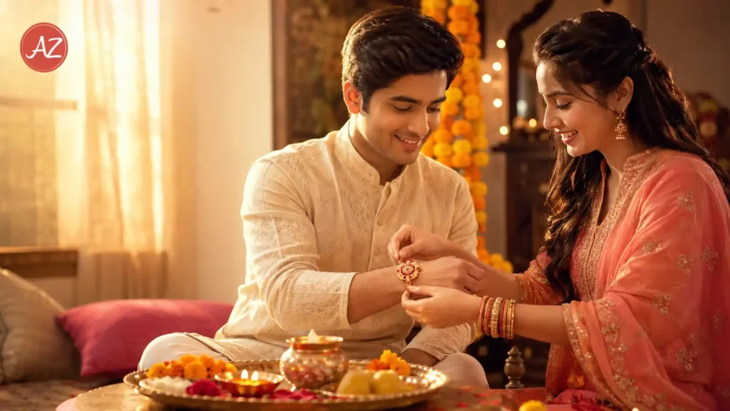 Raksha Bandhan 2026 Date: 27 or 28 August? Know the Correct Date, Bhadra Saya, and Rakhi Muhurat