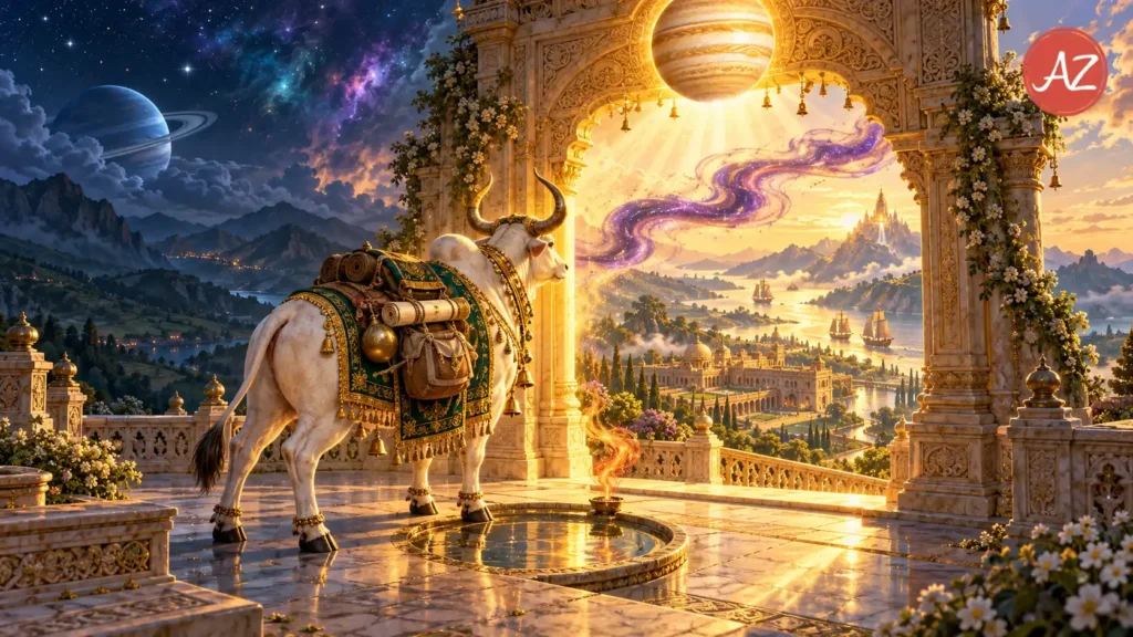 Taurus, Four Months in 2027 Could Shape Your Next Seven Years