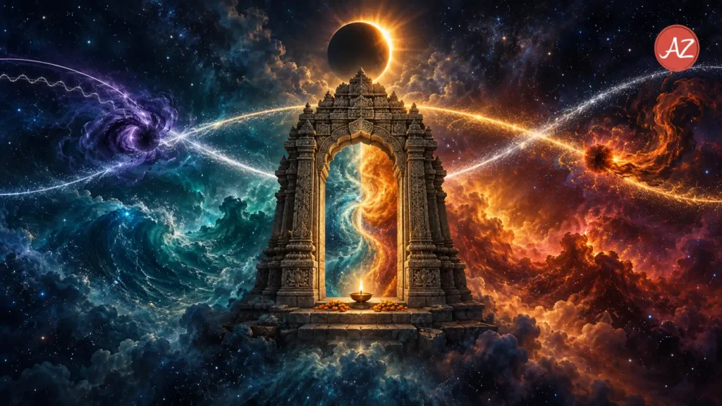 Rahu Ketu Transit 2026: 25 November or 5 December? Which Date Is Correct